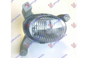Προβολεας ΟΜΙΧΛΗΣ(E) Δεξια Chevrolet Aveo Sedan 07-12 - 236905111