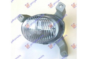 Προβολεας ΟΜΙΧΛΗΣ(E) Αριστερα Chevrolet Aveo Sedan 07-12 - 236905112