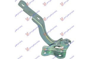 Μεντεσες Καπω Εμπρος Δεξια Chevrolet Aveo Sedan 07-12 - 236906141