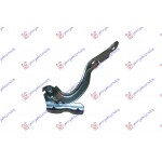 Μεντεσες Καπω Εμπρος Αριστερα Chevrolet Aveo Sedan 07-12 - 236906142