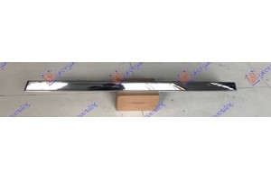 Διακοσμητικο Πισω Καπω Χρωμιο Chevrolet Aveo Sedan 07-12 - 236906710