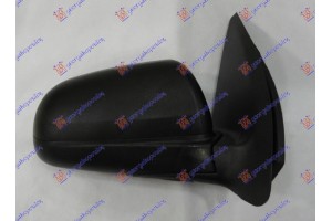 Καθρεφτης Ηλεκτρικος Δεξια Chevrolet Aveo Sedan 07-12 - 236907501