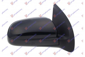 Καθρεφτης ΗΛΕΚΤ. ΘΕΡΜ. ΒΑΦ. (CONVEX GLASS) Δεξια Chevrolet Aveo Sedan 07-12 - 236907581