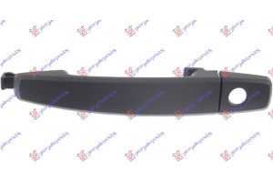 Χερουλι Πορτας ΕΜΠ. Εξω (ΔΕ=ΑΡ) Chevrolet Aveo Sedan 07-12 - 236907840