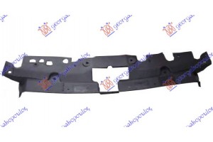 Ποδια Εμπρος Ανω Πλαστικη Εσω Chevrolet Aveo SDN-H/B 12- - 237000210