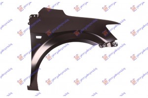 Φτερο Εμπρος (ΜΕ Τρυπα ΦΛΑΣ) Δεξια Chevrolet Aveo SDN-H/B 12- - 237000651
