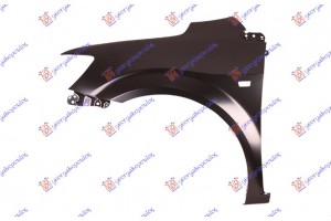 Φτερο Εμπρος (ΜΕ Τρυπα ΦΛΑΣ) Αριστερα Chevrolet Aveo SDN-H/B 12- - 237000652