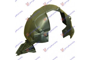 Θολος Εμπρος Πλαστικος Δεξια Chevrolet Aveo SDN-H/B 12- - 237000821