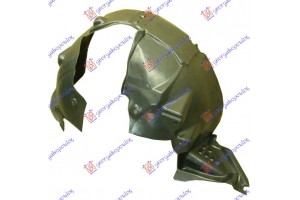 Θολος Εμπρος Πλαστικος Αριστερα Chevrolet Aveo SDN-H/B 12- - 237000822