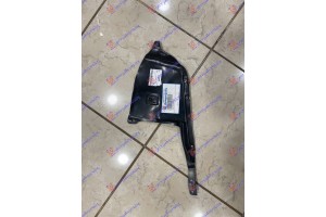 Θολος Πισω Πλαστικος Sdn Αριστερα Chevrolet Aveo SDN-H/B 12- - 237000852