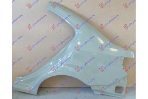 Φτερο Πισω Sdn Κομπλε (ΠΑΝΤΑ) Αριστερα Chevrolet Aveo SDN-H/B 12- - 237001682