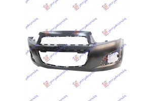 Προφυλακτηρας Εμπρος ΒΑΦΟΜ. Chevrolet Aveo SDN-H/B 12- - 237003370