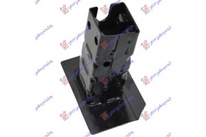 Βαση ΠΡΟΦΥΛ. Εμπρος ΜΕΤΑΛ. Δεξια Chevrolet Aveo SDN-H/B 12- - 237004271