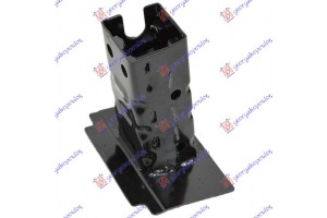 Βαση ΠΡΟΦΥΛ. Εμπρος ΜΕΤΑΛ. Αριστερα Chevrolet Aveo SDN-H/B 12- - 237004272