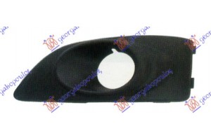 Διχτυ Προφυλακτηρα Εμπρος Ακραιο (ΜΕ Τρυπα ΠΡΟΒΟΛΕΑ) Αριστερα Chevrolet Aveo SDN-H/B 12- - 237004802