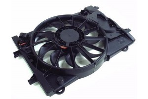 Βεντιλατερ Ψυγειου Κομπλε ΒΕΝΖ. (3PIN) Chevrolet Aveo SDN-H/B 12- - 237006440