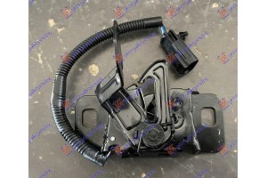 Κλειδαρια Μετωπης (ΜΕ START-STOP) Chevrolet Aveo SDN-H/B 12- - 237007000