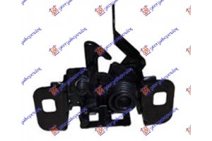 Κλειδαρια Μετωπης Chevrolet Aveo SDN-H/B 12- - 237007100