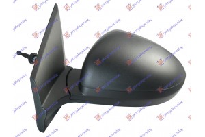 Καθρεφτης Μηχανικος Με Ντιζες (Α ΠΟΙΟΤΗΤΑ) (CONVEX GLASS) Αριστερα Chevrolet Aveo SDN-H/B 12- - 237007482