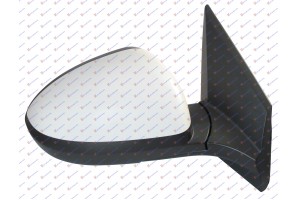 Καθρεφτης Ηλεκτρικος ΘΕΡΜΑΙΝ.ΒΑΦΟΜ. (CONVEX GLASS) Δεξια Chevrolet Aveo SDN-H/B 12- - 237007503