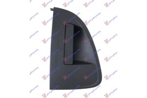 Χερουλι Πορτας Πισω Εξω H/B Δεξια Chevrolet Aveo SDN-H/B 12- - 237007851