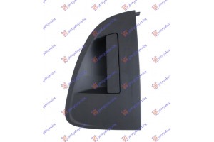 Χερουλι Πορτας Πισω Εξω H/B Αριστερα Chevrolet Aveo SDN-H/B 12- - 237007852