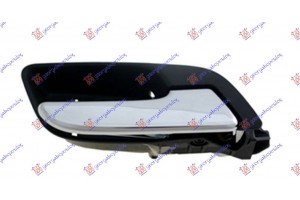 Χερουλι Πορτας Εμπρος Εσω Χρωμιο Δεξια Chevrolet Aveo SDN-H/B 12- - 237007861