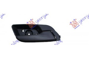 Χερουλι Πορτας Εμπρος Εσω Μαυρο Δεξια Chevrolet Aveo SDN-H/B 12- - 237007871