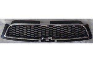 Μασκα (ΑΝΩ ΚΟΜΜ.) Chevrolet Captiva 12- - 238004550