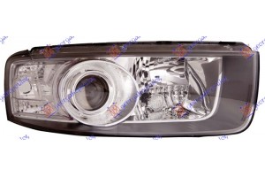 Φανος Εμπρος Ηλεκτρικος (Ε) (ΜΕ ΜΟΤΕΡ) (DEPO) Δεξια Chevrolet Captiva 12- - 238005131