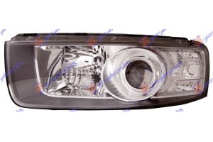 Φανος Εμπρος Ηλεκτρικος (Ε) (ΜΕ ΜΟΤΕΡ) (DEPO) Αριστερα Chevrolet Captiva 12- - 238005132