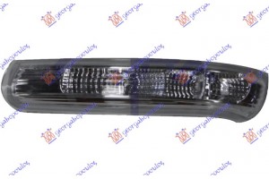 Φλας Πλαινο Καθρεφτη Αριστερα Chevrolet Captiva 12- - 238005492