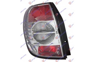 Φανος Πισω (Ε) Αριστερα Chevrolet Captiva 12- - 238005817