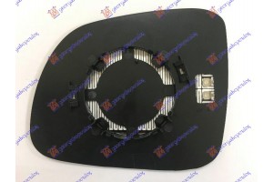 Κρυσταλλο Καθρεφτη ΘΕΡΜΑΙΝ. (CONVEX GLASS) Δεξια Chevrolet Captiva 12- - 238007601