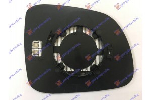 Κρυσταλλο Καθρεφτη ΘΕΡΜΑΙΝ. (CONVEX GLASS) Αριστερα Chevrolet Captiva 12- - 238007602