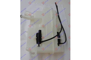 Δοχειο Νερου ΥΑΛΟΚΑΘ. Με Μοτερ & Πισω ΥΑΛΟΚ. Chevrolet Captiva 12- - 238008410