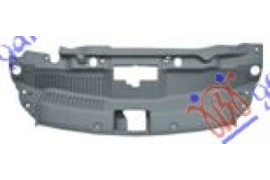 Ποδια Εμπρος Ανω Πλαστικη Εσω Chevrolet Trax 13- - 240000210