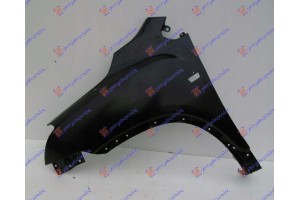 Φτερο Εμπρος (ΜΕ Τρυπα ΦΛΑΣ) Αριστερα Chevrolet Trax 13- - 240000662