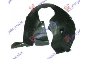 Θολος Εμπρος Πλαστικος Αριστερα Chevrolet Trax 13- - 240000822