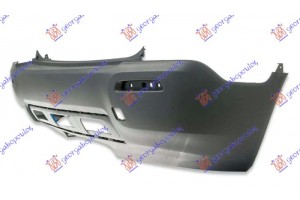 Προφυλακτηρας Πισω Κατω Chevrolet Trax 13- - 240003395