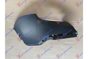 Προφυλακτηρας Πισω Ανω Ακραιος Αριστερα Chevrolet Trax 13- - 240003952