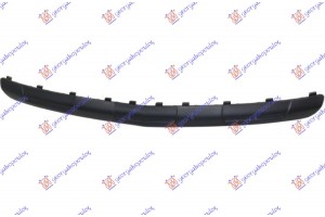 Πλαστικο Προφυλακτηρα Εμπρος Κατω Μαυρο Chevrolet Trax 13- - 240004020