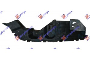 Βαση Προφυλακτηρα Εμπρος Πλαινη Πλαστικη Δεξια Chevrolet Trax 13- - 240004283