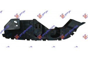 Βαση Προφυλακτηρα Εμπρος Πλαινη Πλαστικη Αριστερα Chevrolet Trax 13- - 240004284