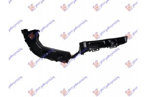 Βαση Προφυλακτηρα Πισω Ανω Πλαινη Πλαστικη Δεξια Chevrolet Trax 13- - 240004301