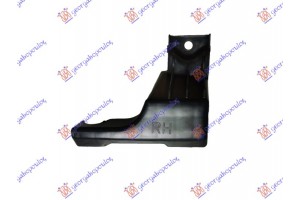 Βαση Προφυλακτηρα Πισω Κατω Πλαστικη Δεξια Chevrolet Trax 13- - 240004303