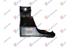 Βαση Προφυλακτηρα Πισω Κατω Πλαστικη Αριστερα Chevrolet Trax 13- - 240004304