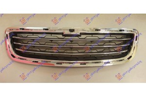 Μασκα Κατω Chevrolet Trax 13- - 240004545