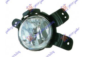 Προβολεας Ομιχλης Δεξια Chevrolet Trax 13- - 240005111