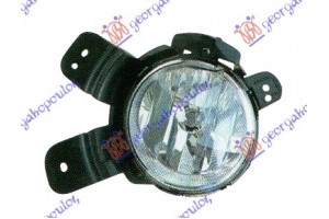 Προβολεας Ομιχλης Αριστερα Chevrolet Trax 13- - 240005112